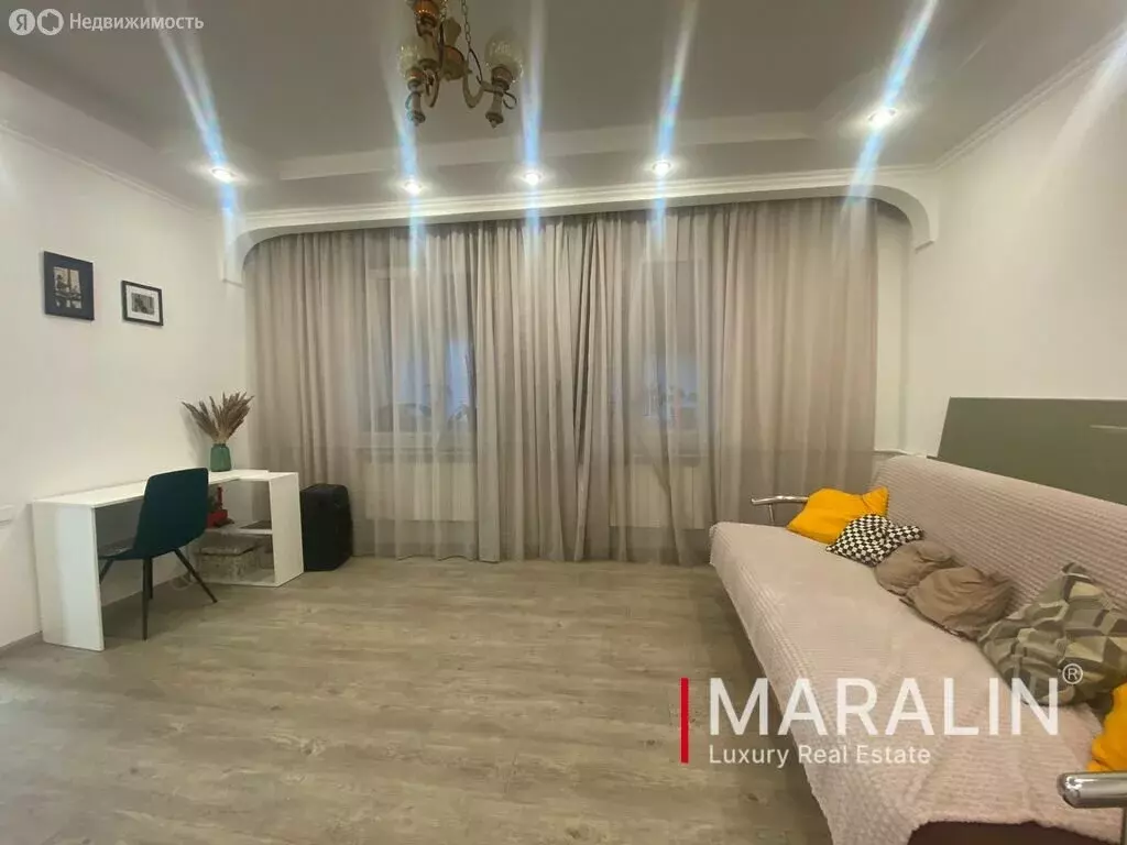 Дом в Ростов-на-Дону, Башкирская улица, 45 (85 м) - Фото 1