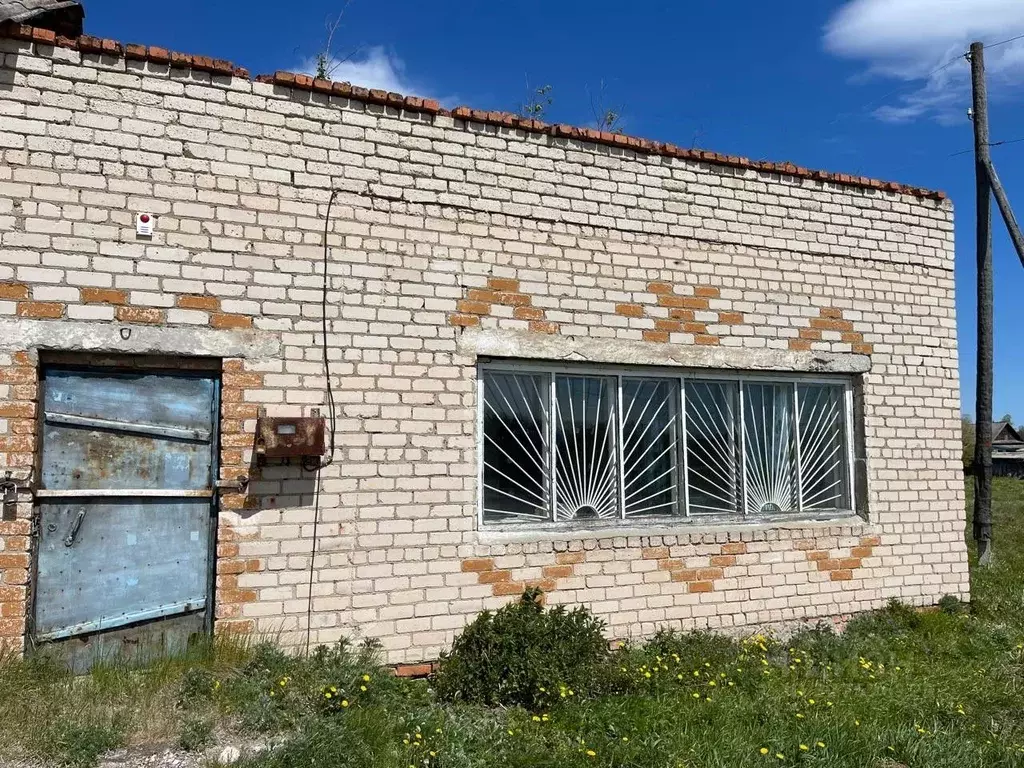Помещение свободного назначения в Челябинская область, Нязепетровский ... - Фото 2