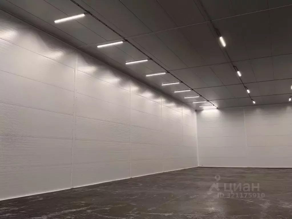 Склад в Ярославская область, Ярославский муниципальный округ, д. ... - Фото 2