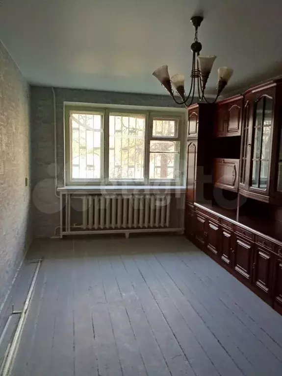 1-к. квартира, 33 м, 1/9 эт. - Фото 0
