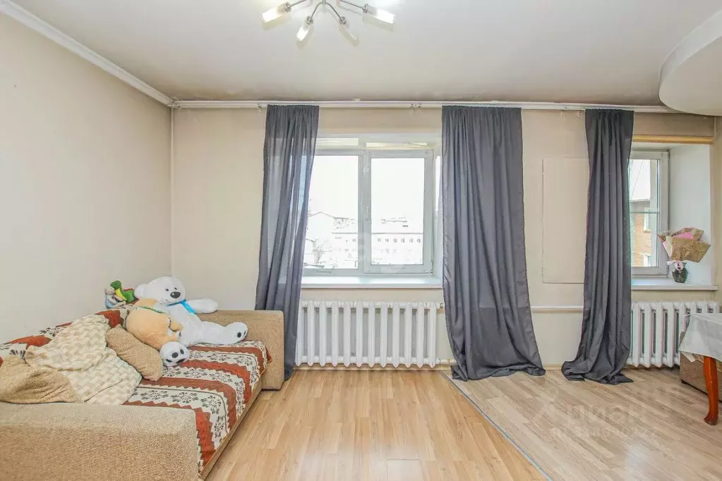 Студия Бурятия, Улан-Удэ ул. Столбовая, 56 (38.7 м) - Фото 1