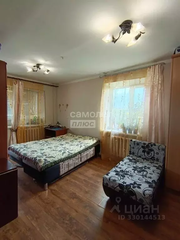 1-к кв. Московская область, Богородский городской округ, пос. Зеленый ... - Фото 2