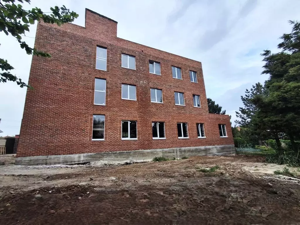 Помещение свободного назначения в Ростовская область, Аксайский район, ... - Фото 0