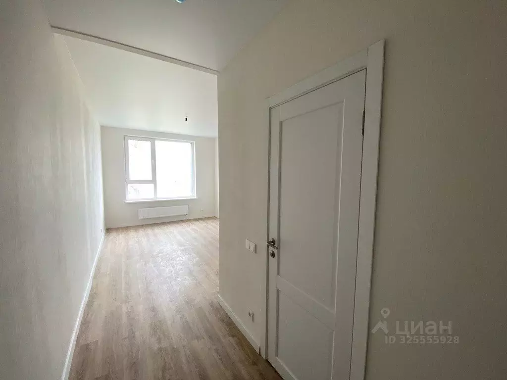 Студия Москва, Москва, Зеленоград ул. Александровка, 6 (21.9 м) - Фото 1