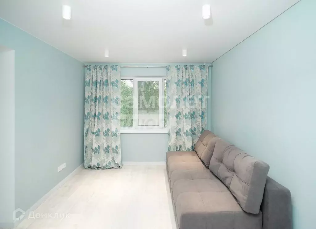 Продаётся 1-к квартира, 30.7 м - Фото 0