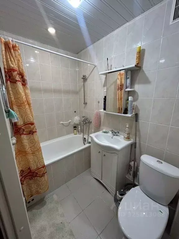 2-к кв. Ленинградская область, Кириши просп. Ленина, 8 (45.0 м) - Фото 1