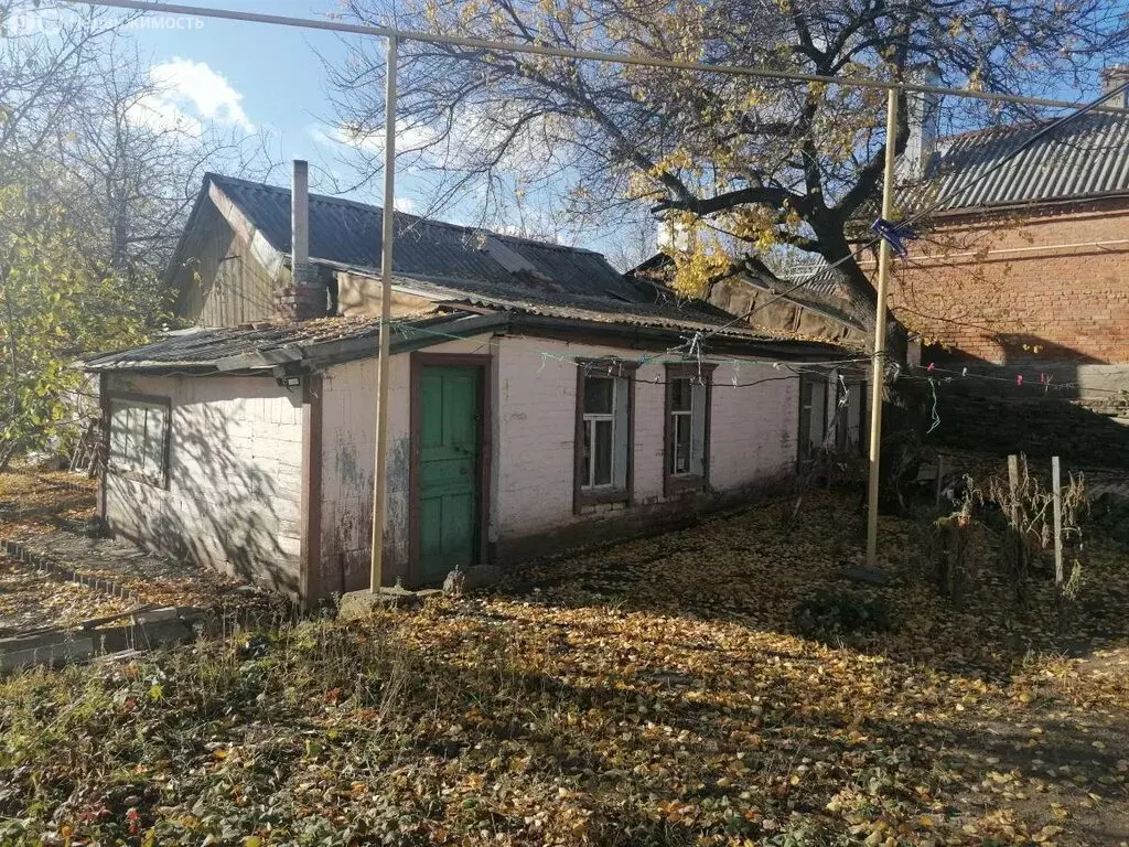 Участок в Каменск-Шахтинский, Арсенальная улица (12.5 м) - Фото 1