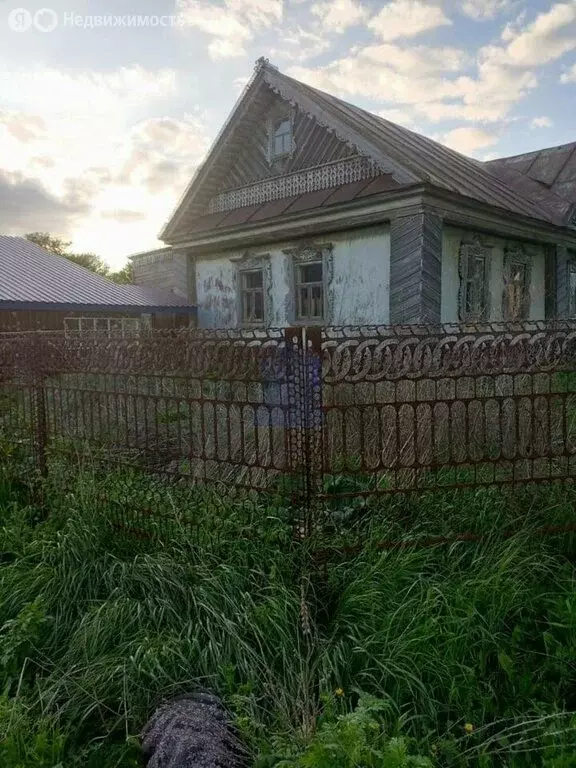 Дом в село Мусирмы, улица Щорса (55.4 м) - Фото 1