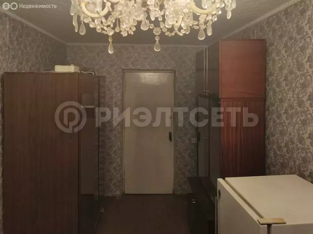 1к в 6-комнатной квартире (11.8 м) - Фото 1