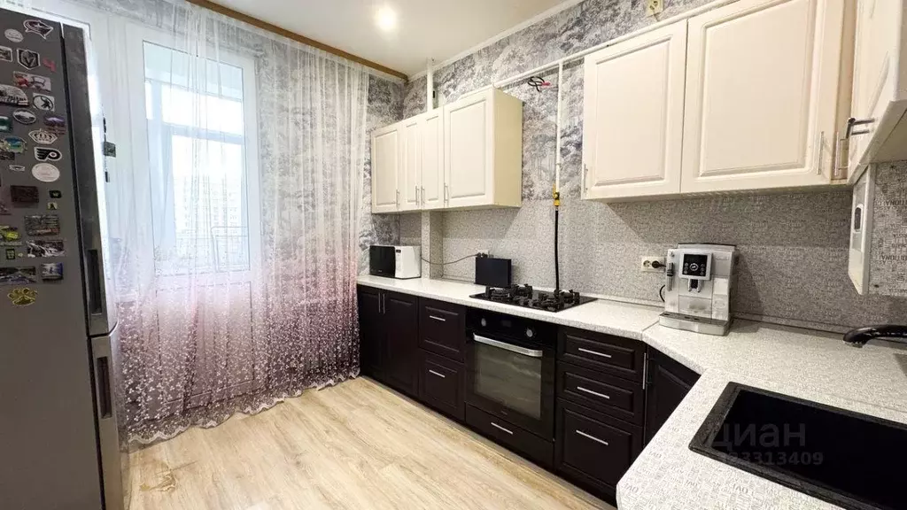 Квартира, 1 комната, 40 м - Фото 1