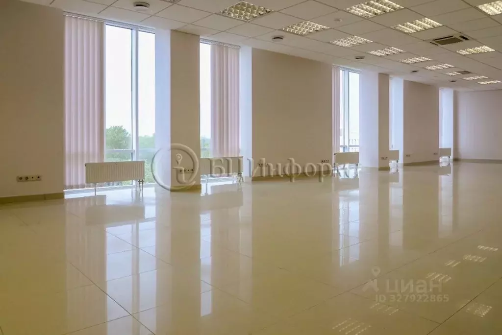 Офис в Санкт-Петербург Мельничная ул., 8Л (221 м) - Фото 2