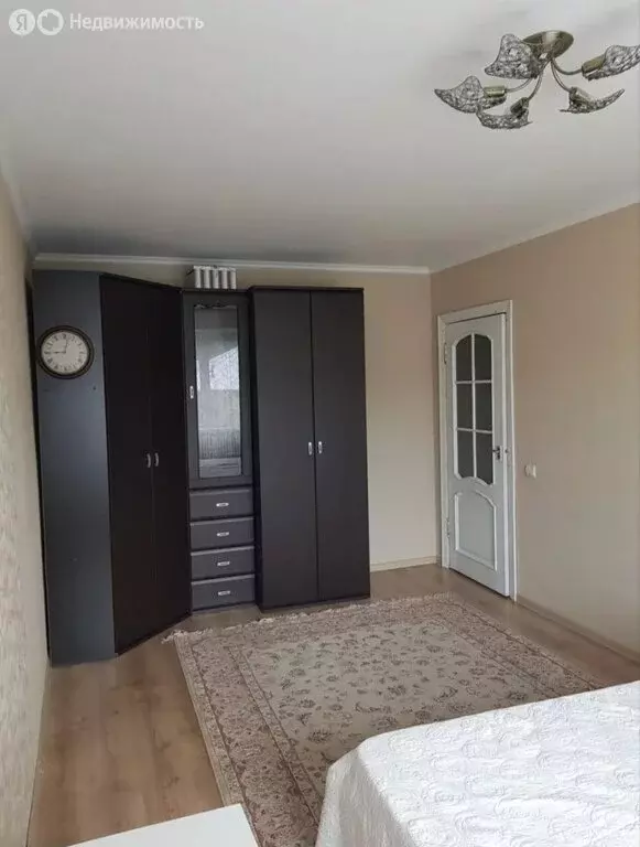 2-комнатная квартира: посёлок Железнодорожный, Большая Серпуховская ... - Фото 2