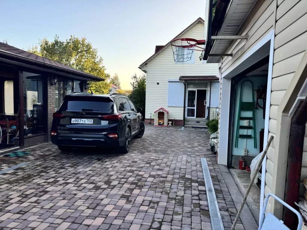 Дом в Московская область, Ступино городской округ, Центр СНТ 476 (160 ... - Фото 0