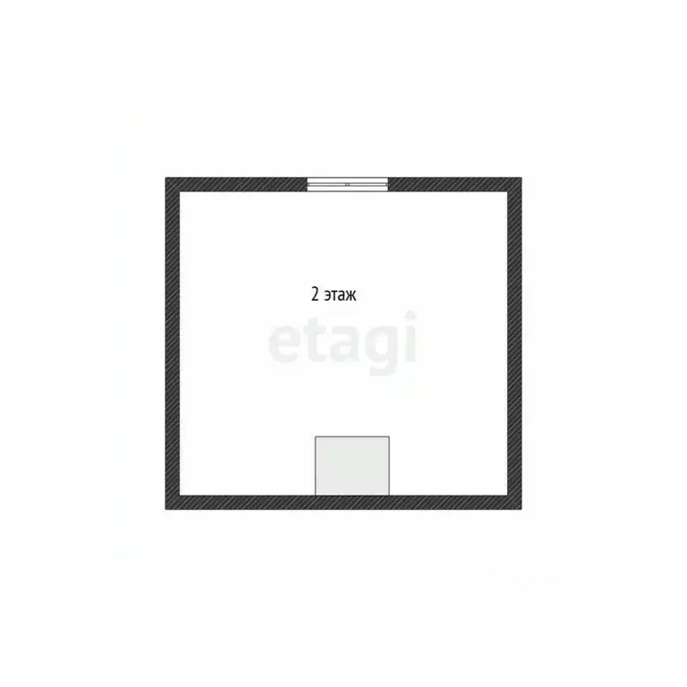 Дом в Смоленская область, Смоленск Черничный сад СНТ, ул. 2-я Дачная, ... - Фото 1