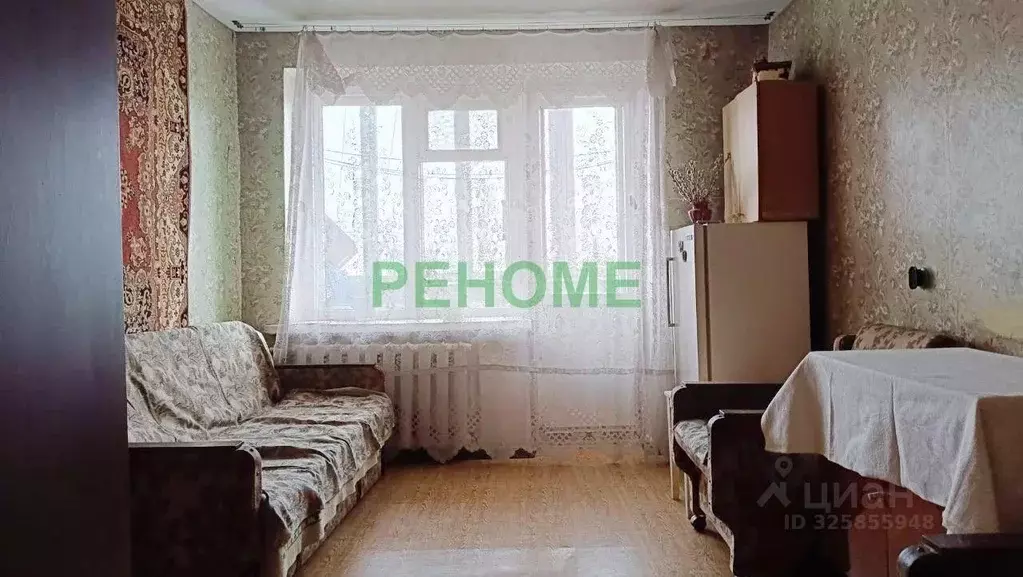 2-к кв. Саратовская область, Саратов проезд 2-й Украинский, 8 (41.7 м) - Фото 1