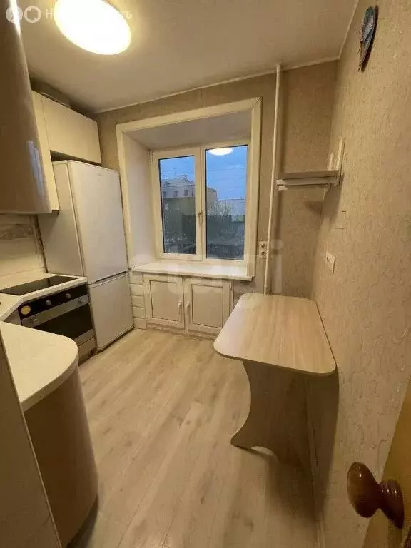 3-комнатная квартира: Иркутск, Подаптечная улица, 12 (57.2 м) - Фото 1