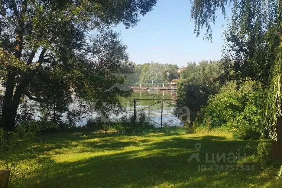 Участок в Московская область, Красногорск ул. Прибрежная, 15 (45.0 ... - Фото 1