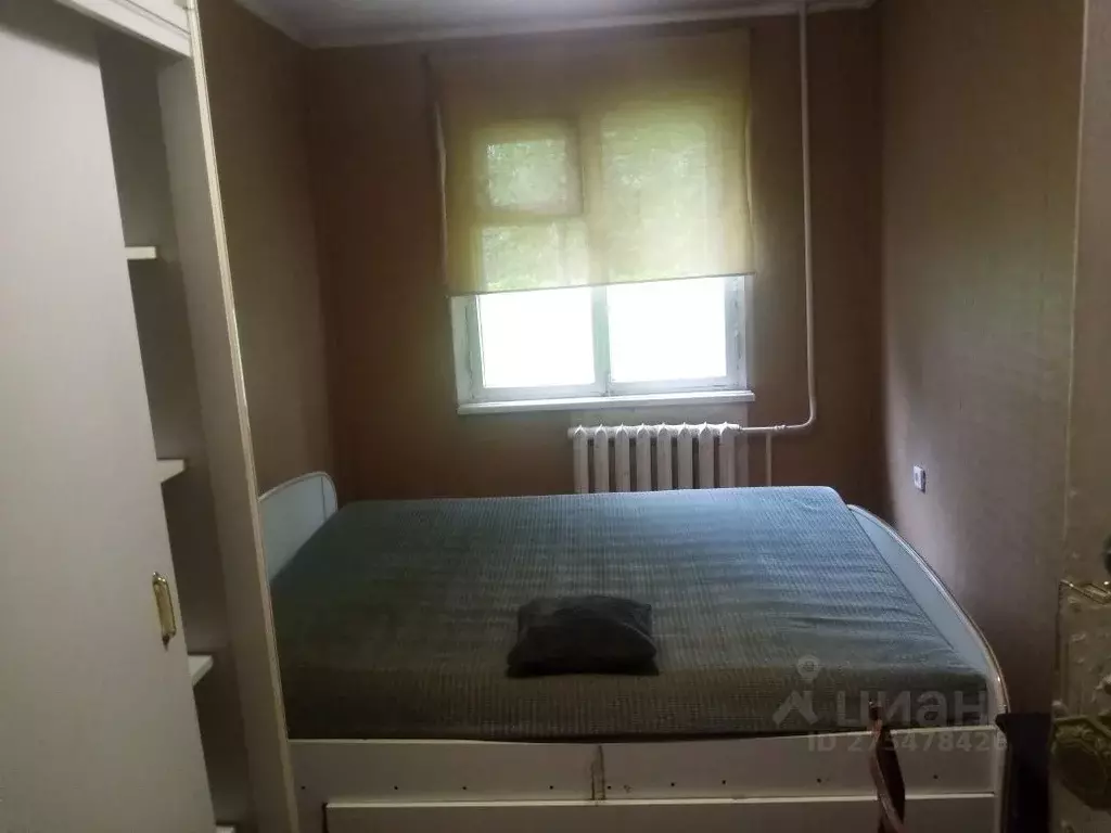 Комната Архангельская область, Архангельск Советская ул., 59 - Фото 2