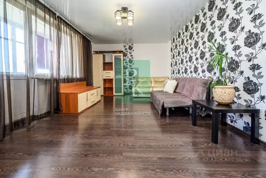 2-к кв. Севастополь ул. Генерала Коломийца, 11к3 (54.5 м) - Фото 0