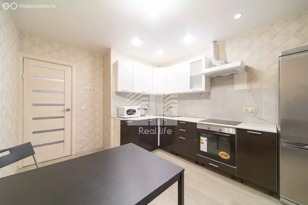 1-комнатная квартира: Домодедово, улица Текстильщиков, 39 (38.2 м) - Фото 1