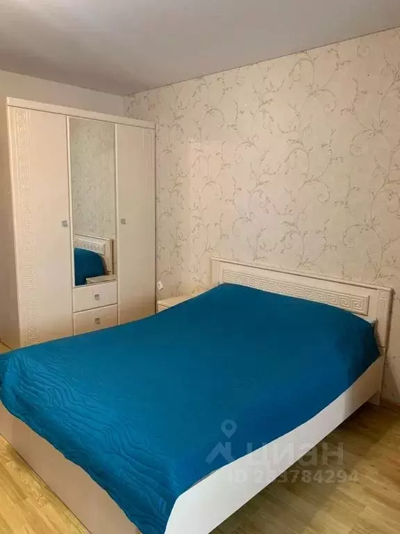 1-к кв. Калужская область, Калуга Пролетарская ул., 165 (51.0 м) - Фото 0