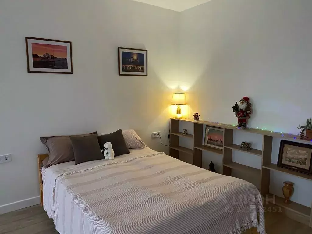 Дом в Новгородская область, Великий Новгород Район Торговая сторона, ... - Фото 1