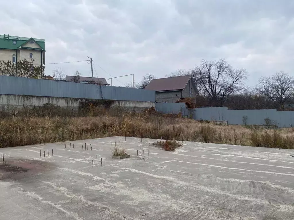 Участок в Ставропольский край, Пятигорск  (12.53 сот.) - Фото 1