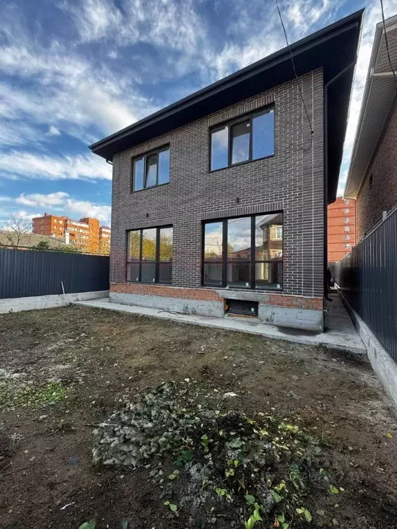 Дом в Ростовская область, Ростов-на-Дону пер. Скрыпника (270 м) - Фото 2