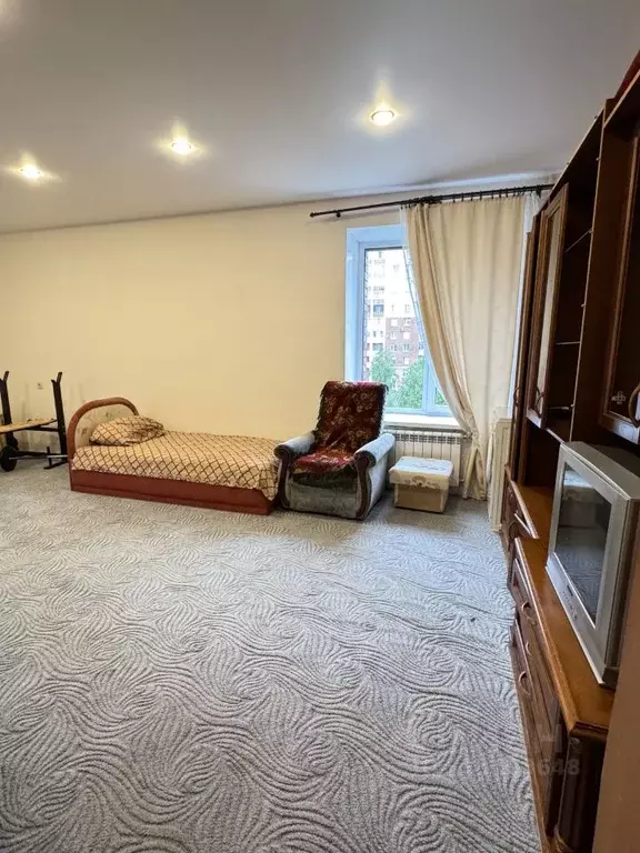 3-к кв. Санкт-Петербург Кондратьевский просп., 64К2 (117.3 м) - Фото 1