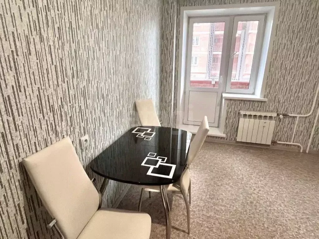 1-к кв. Красноярский край, Красноярск Судостроительная ул., 27Ж (43.0 ... - Фото 2