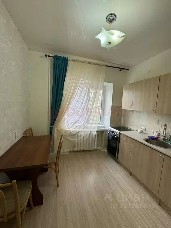 1-к кв. Ростовская область, Новочеркасск ул. Крылова (31.0 м) - Фото 1