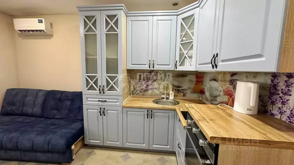 1-к кв. Краснодарский край, Анапа Таманская ул., 121к1 (46.0 м) - Фото 1