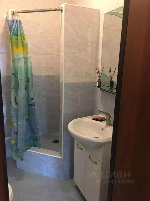 Студия Севастополь ул. Станюковича, 73 (21.0 м) - Фото 2