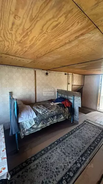 Дом в Иркутская область, Иркутский муниципальный округ, Ручеек-1 СНТ ... - Фото 1