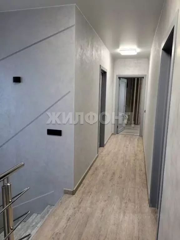 4-к кв. Томская область, Томск ул. Герцена, 46/1 (144.6 м) - Фото 1