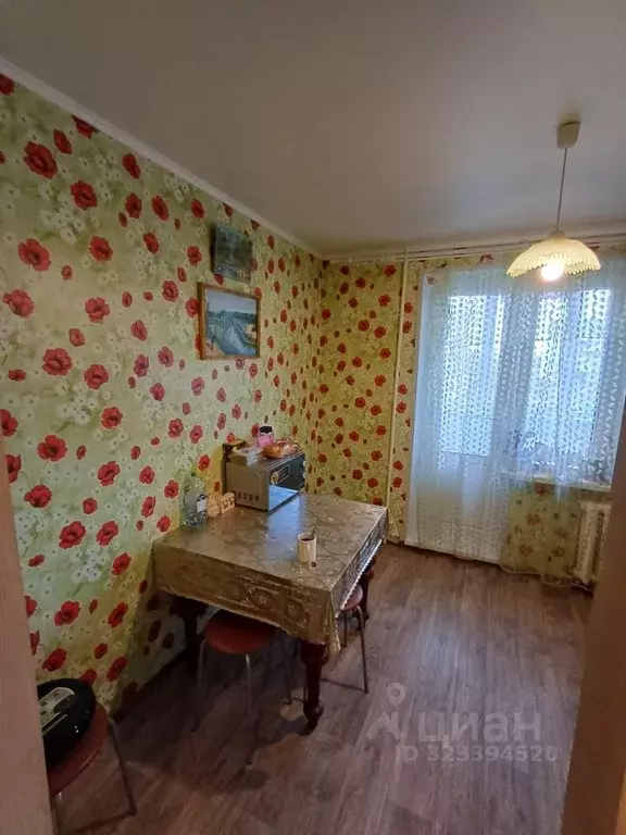 2-к кв. Псковская область, Псковский район, Тямшанская волость, д. ... - Фото 2