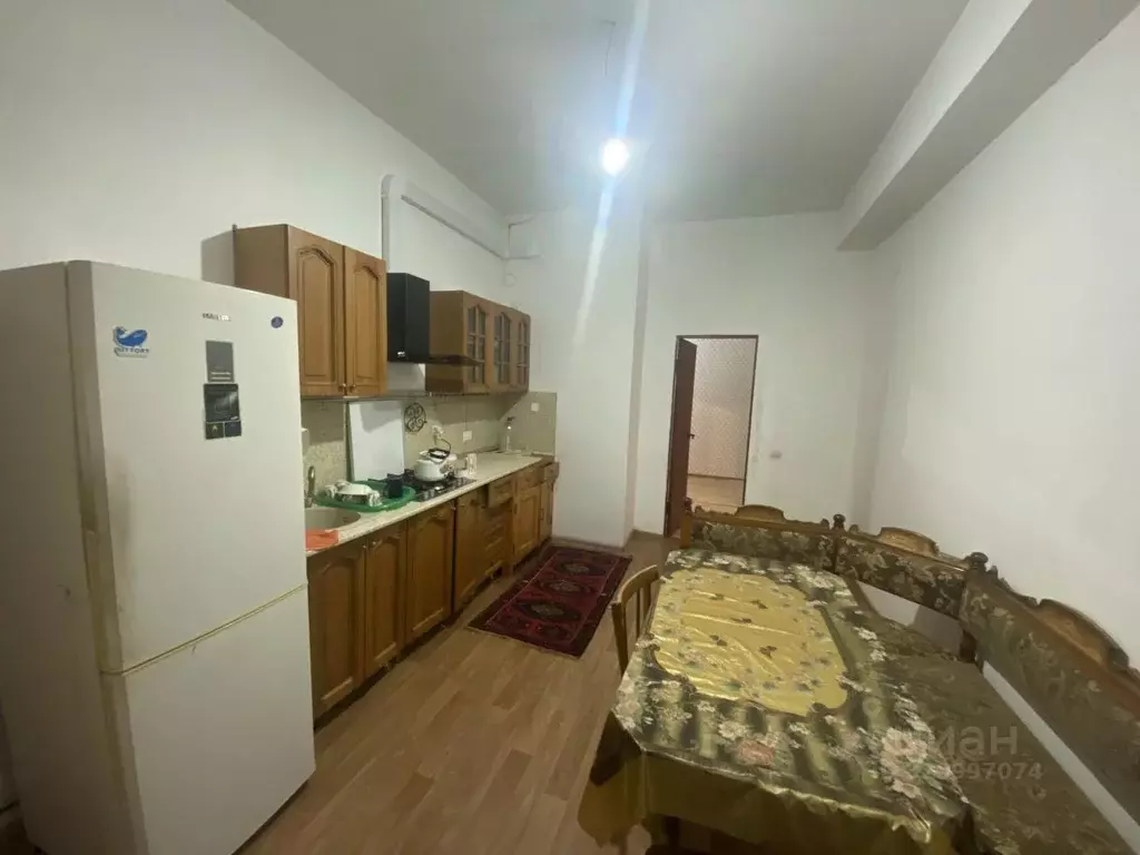 4-к кв. Дагестан, Махачкала ул. Времена Года (94.0 м) - Фото 0