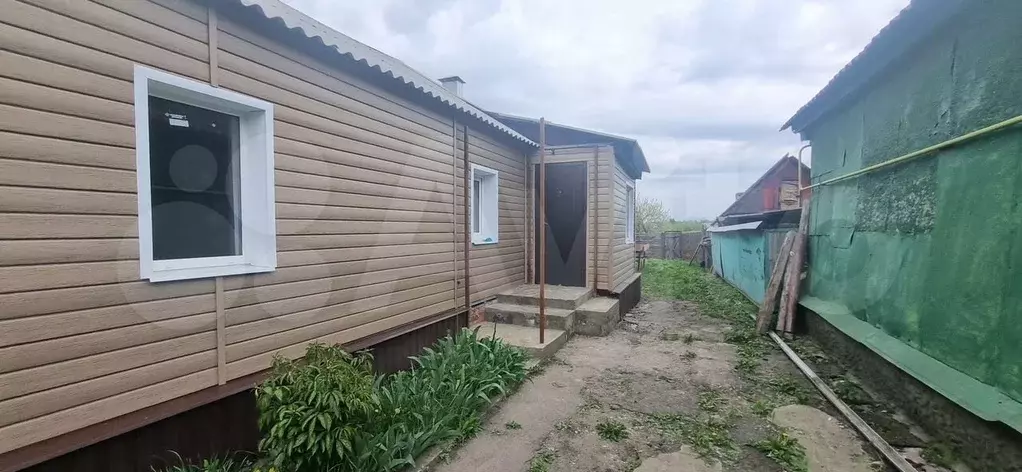 Дом 55 м на участке 20 сот. - Фото 1