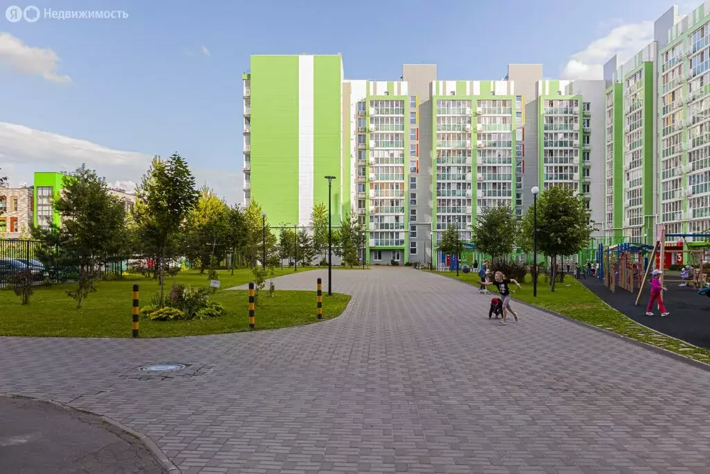 2-комнатная квартира: Казань, улица Азата Аббасова, 13 (61.1 м) - Фото 1