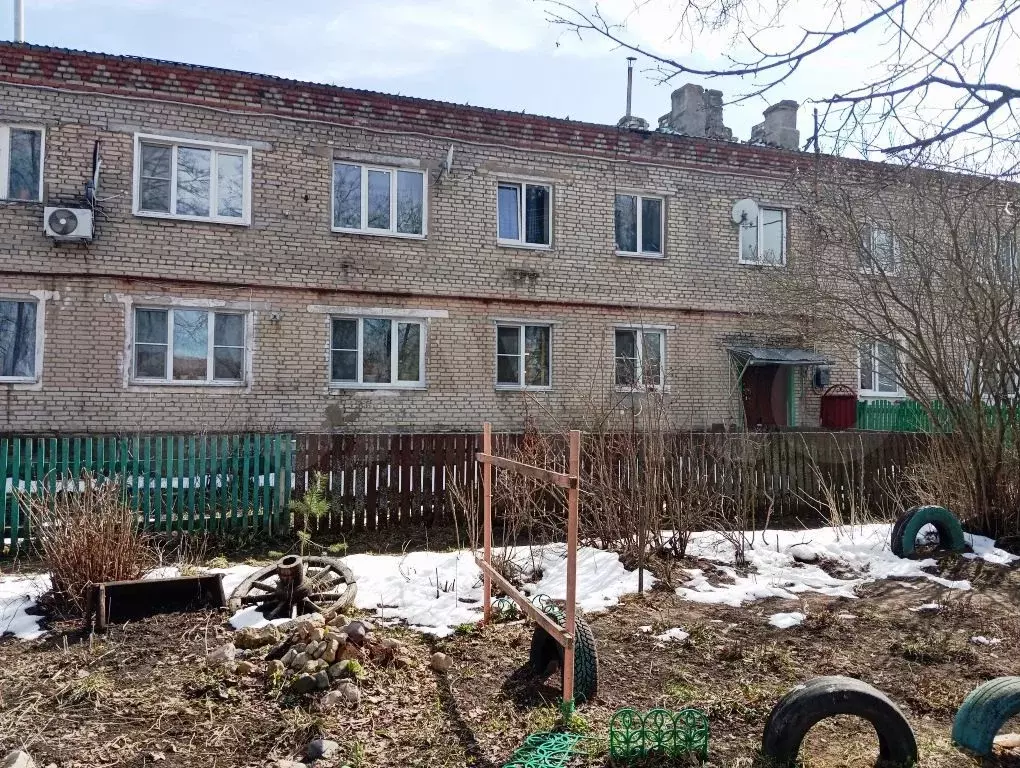 2-к. квартира, 39,9 м, 2/2 эт. - Фото 1