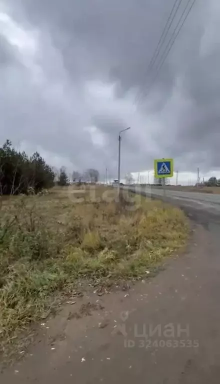 Участок в Удмуртия, Завьяловский район, д. Каменное  (100.0 сот.) - Фото 2