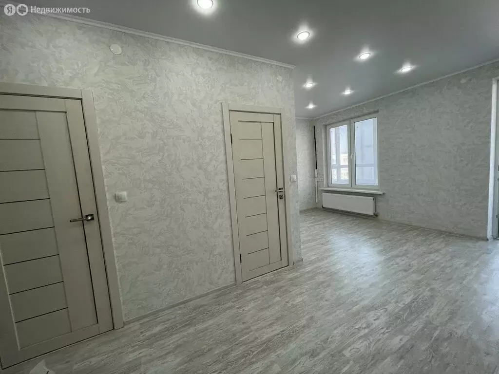 Квартира-студия: Ростов-на-Дону, Западный, улица Жмайлова, 19А (30.6 ... - Фото 2