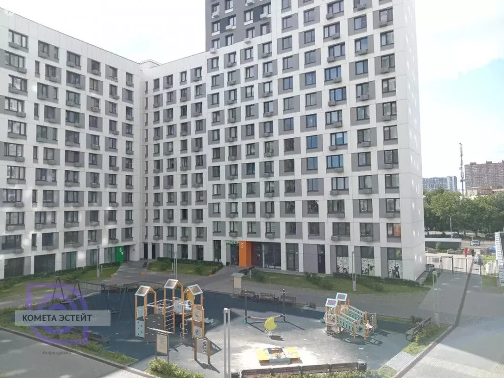 2-комнатная квартира: Люберцы, Солнечная улица, 2 (64.7 м) - Фото 2