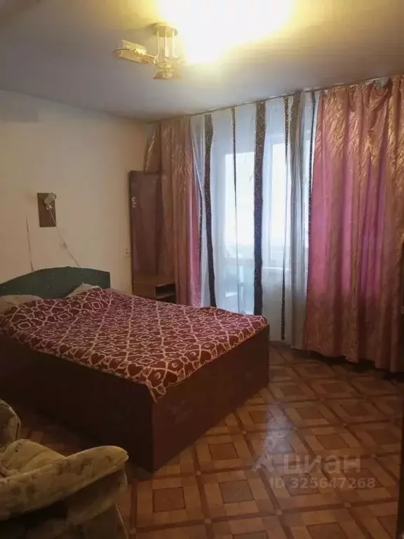 Комната Свердловская область, Екатеринбург ул. Академика Бардина, 40к1 ... - Фото 2