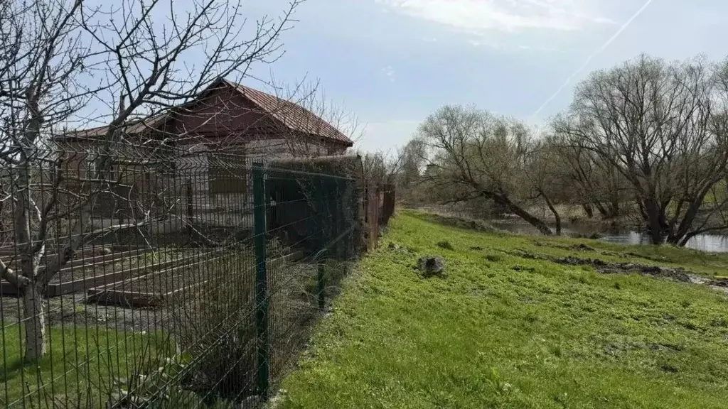Дом в Тамбовская область, Рассказово Чибизовка мкр,  (28 м) - Фото 1