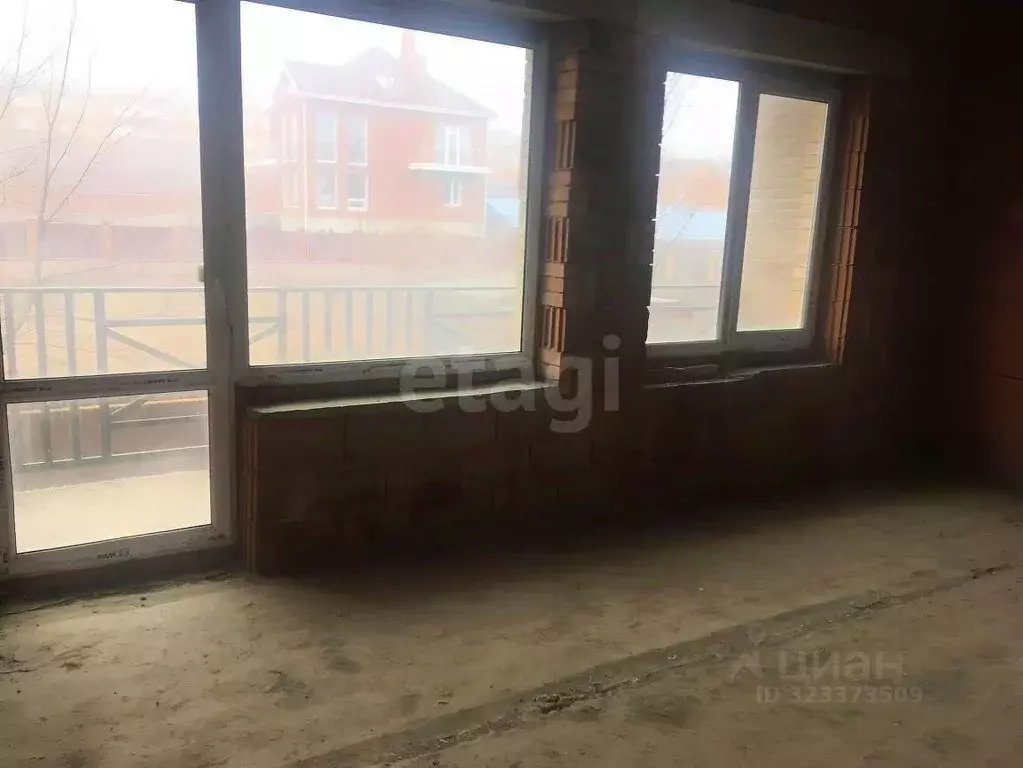 Таунхаус в Ростовская область, Аксайский район, Щепкинское с/пос, пос. ... - Фото 1