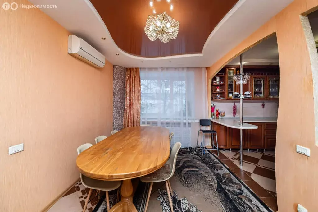 Дом в Курган, посёлок Тёплый Стан, Раздольная улица (320 м) - Фото 2