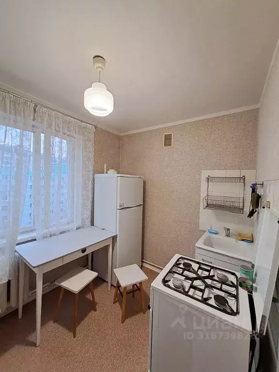 2-к кв. Московская область, Люберцы Московская ул., 14 (43.6 м) - Фото 0