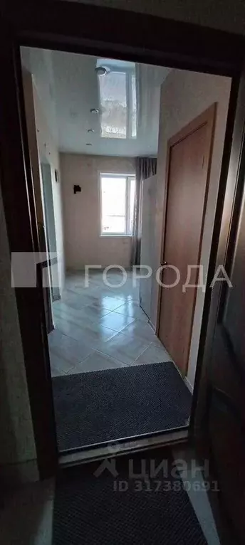 1-к кв. Новосибирская область, Новосибирск Тракторная ул., 23 (35.0 м) - Фото 0