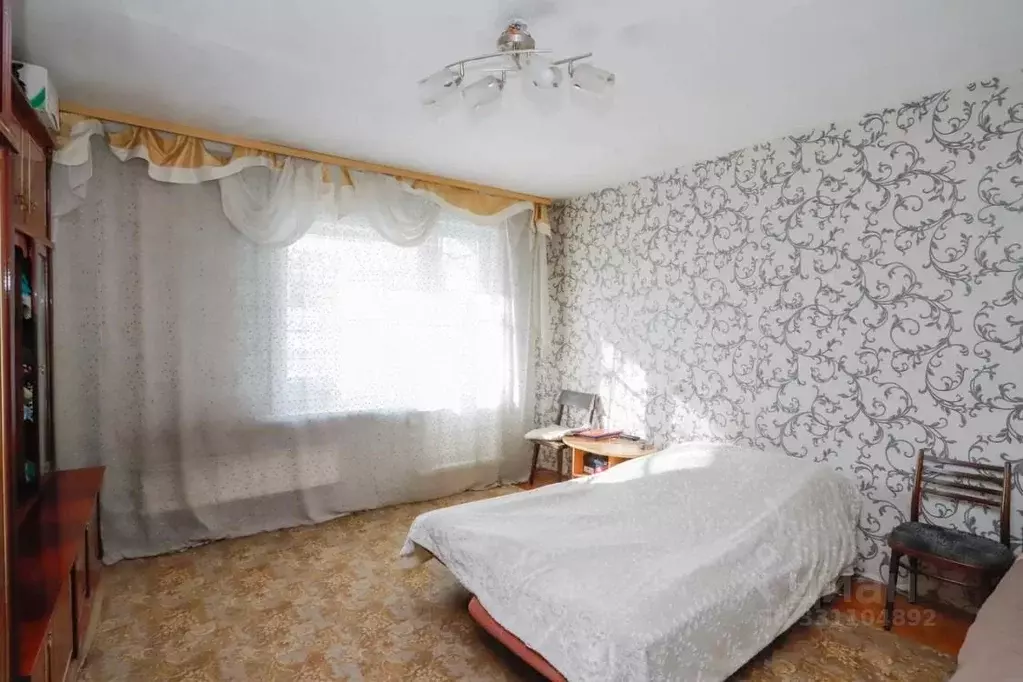 5-к кв. Иркутская область, Иркутск Первомайский мкр, ул. Алмазная, 6 ... - Фото 2